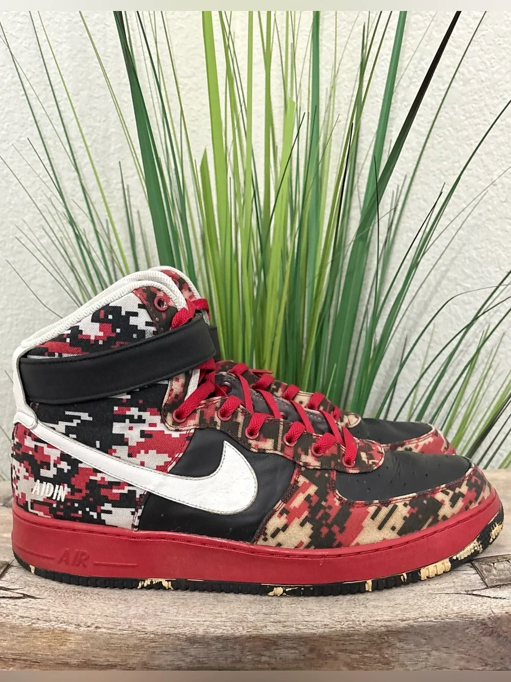 Nike air force